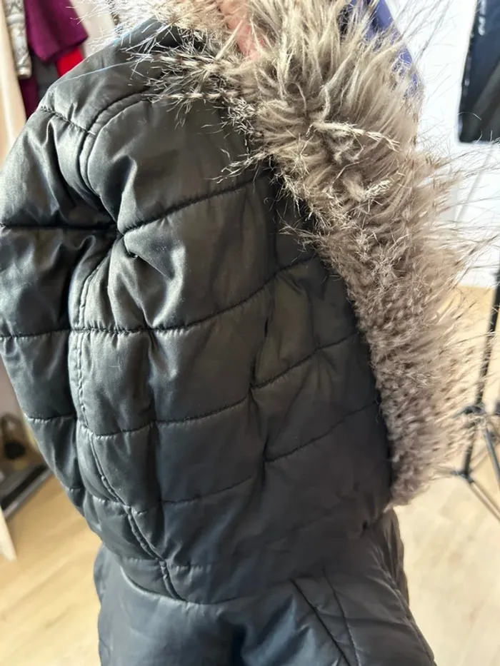 Manteau femme IKKS - photo numéro 13