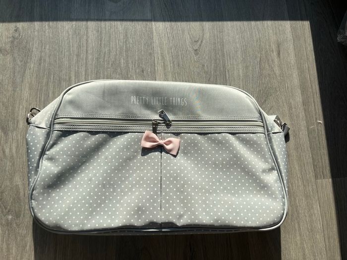 Sac à langer