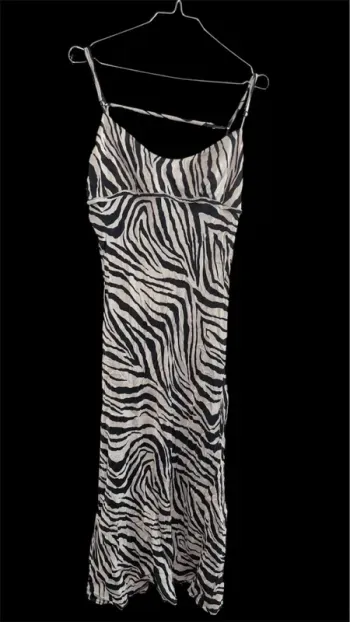 Robe Primark 46