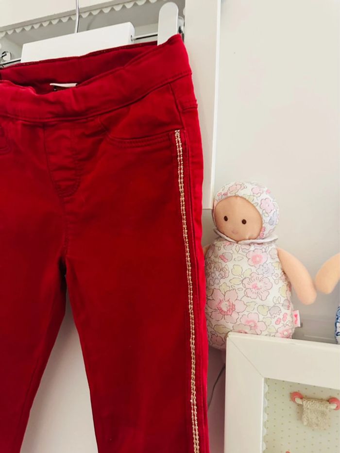 Jean slim - photo numéro 2