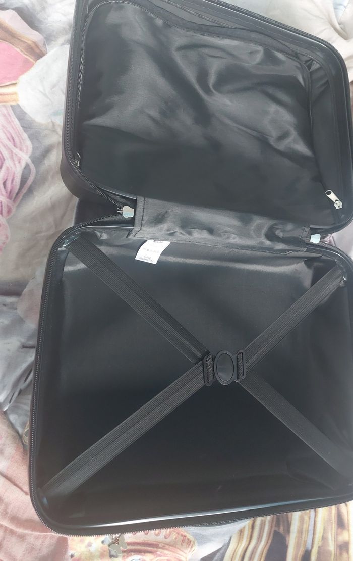 Bagage à main - photo numéro 4