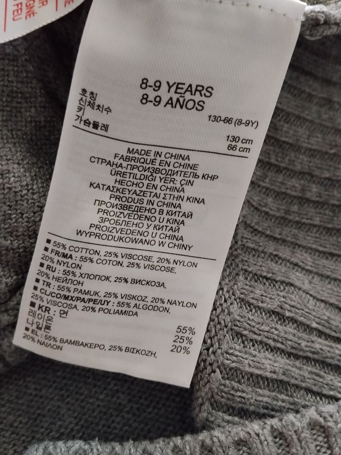 Gilet - photo numéro 6