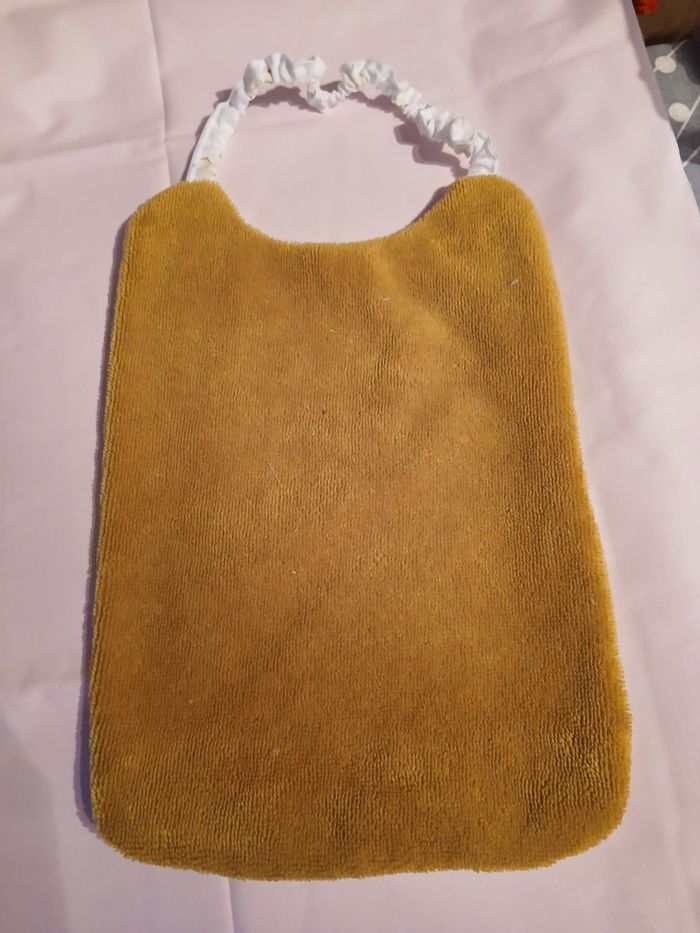 Bavoir élastique - photo numéro 2