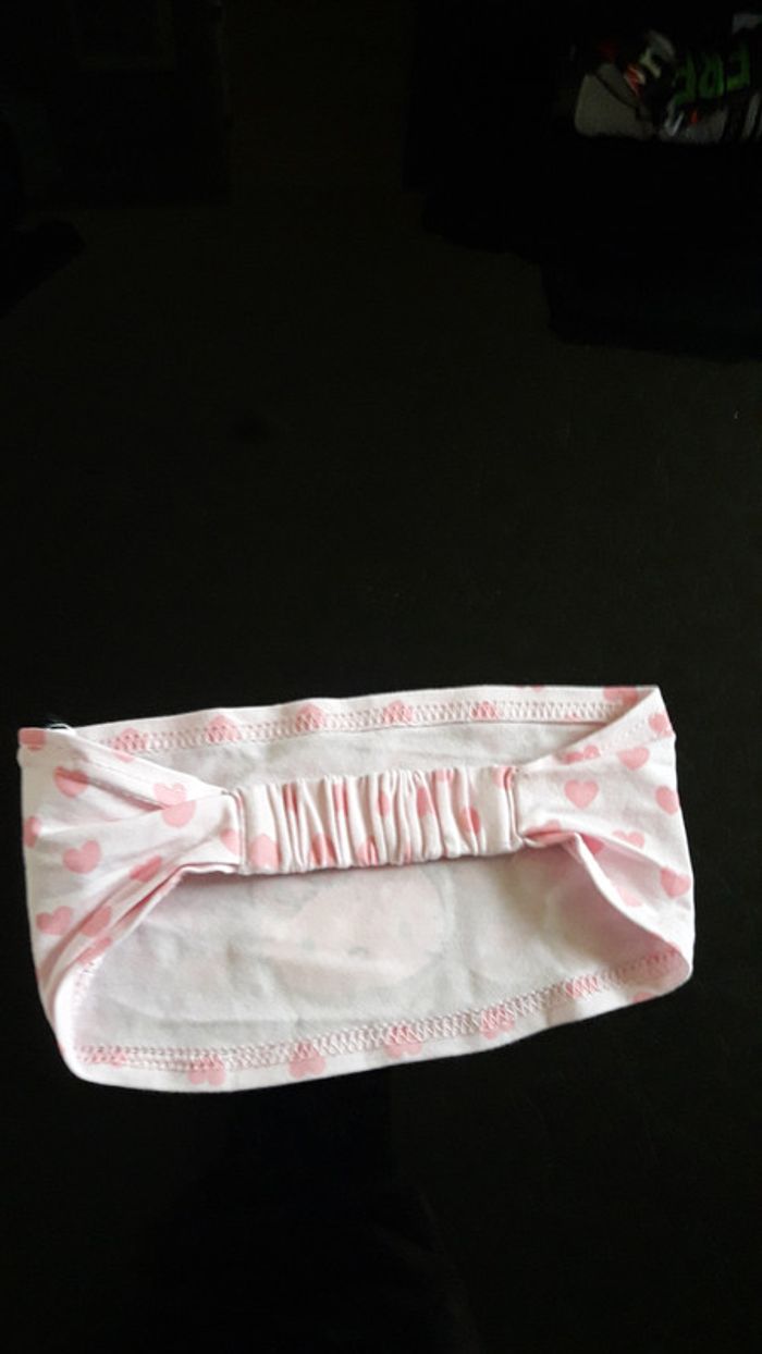 Bandeaux - photo numéro 2