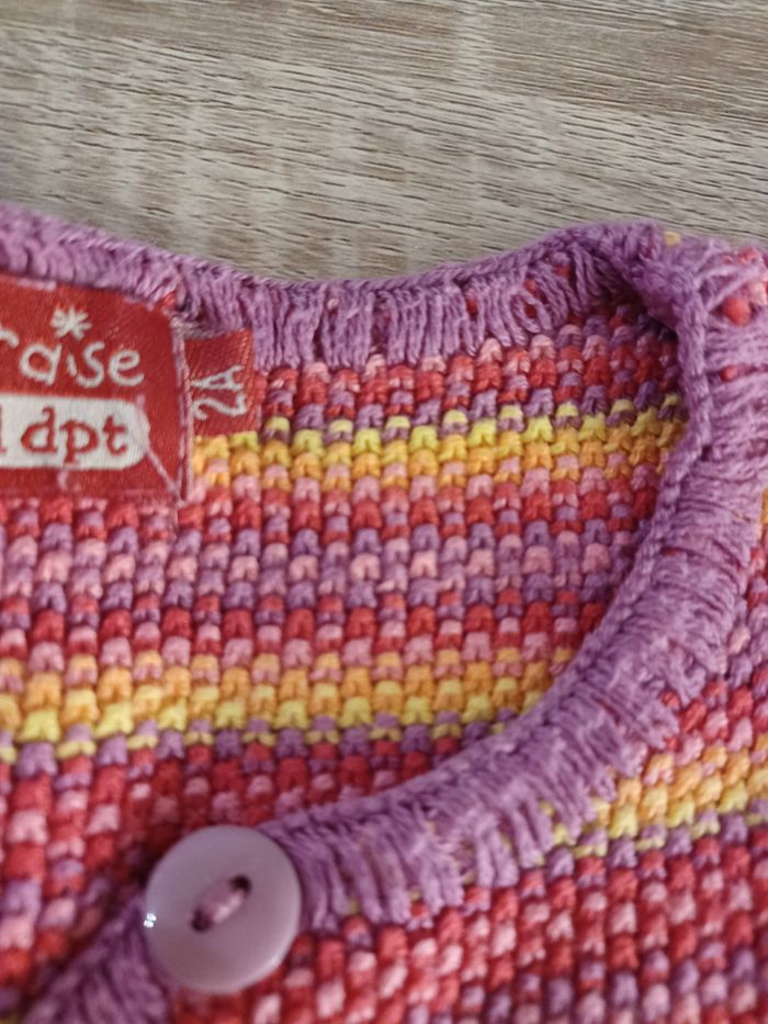 Pull - photo numéro 3