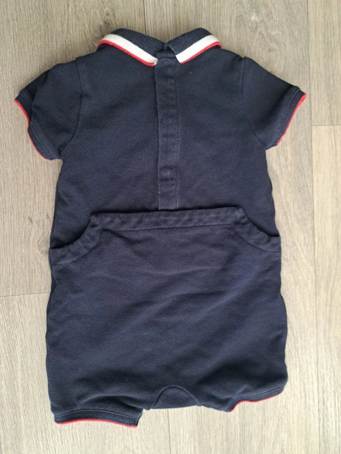 Barboteuse - photo numéro 2