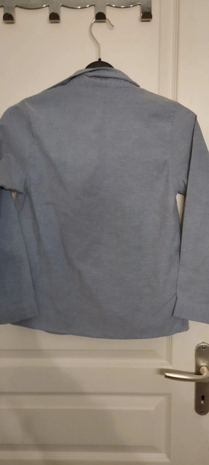 Chemise - photo numéro 2