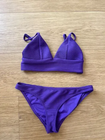 Maillot de bain Jennyfer taille S