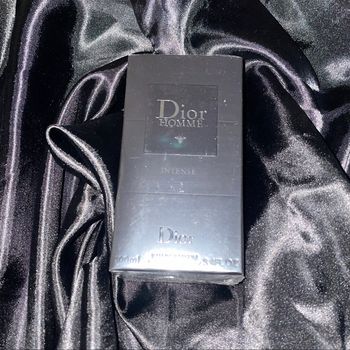 Parfum homme
