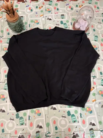 Pull Kiabi taille XL
