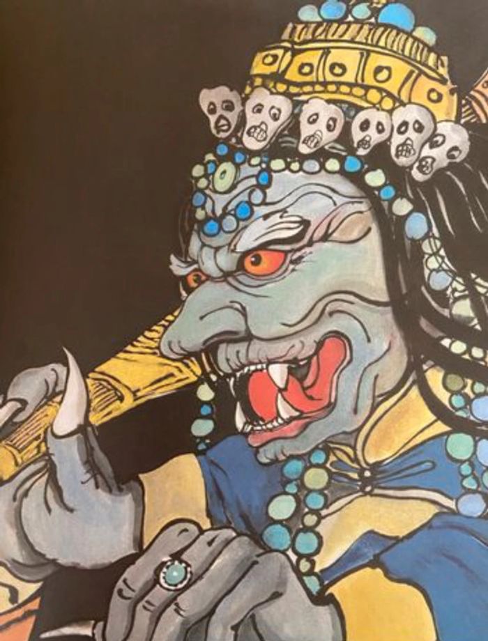 livre l’école des loisirs Nina et l’ogresse - photo numéro 10