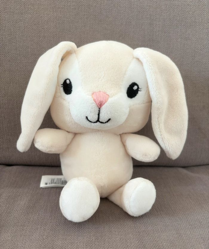 Peluche lapin H&M