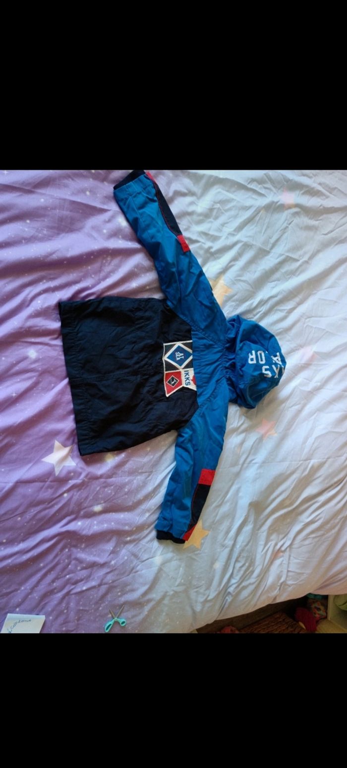 Veste mi-saison, 2 ans - photo numéro 7