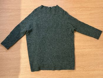 Robe pull Pull&Bear taille M