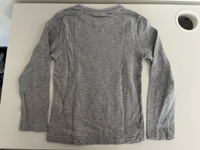 T-shirt - photo numéro 2