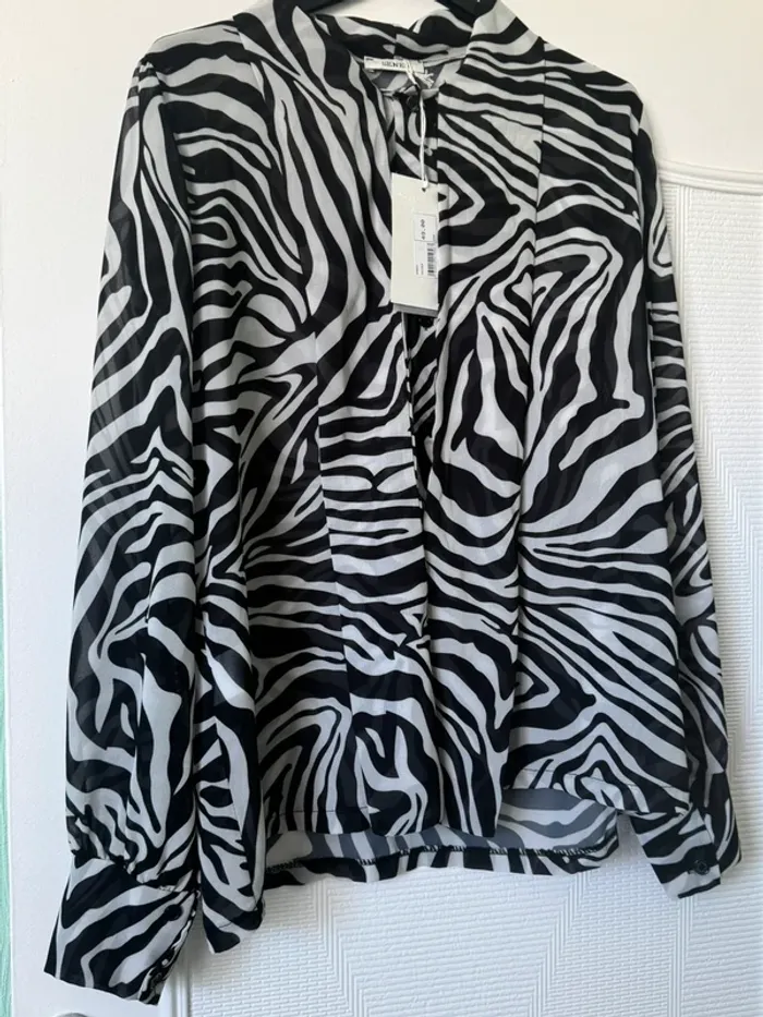 Jolie blouse