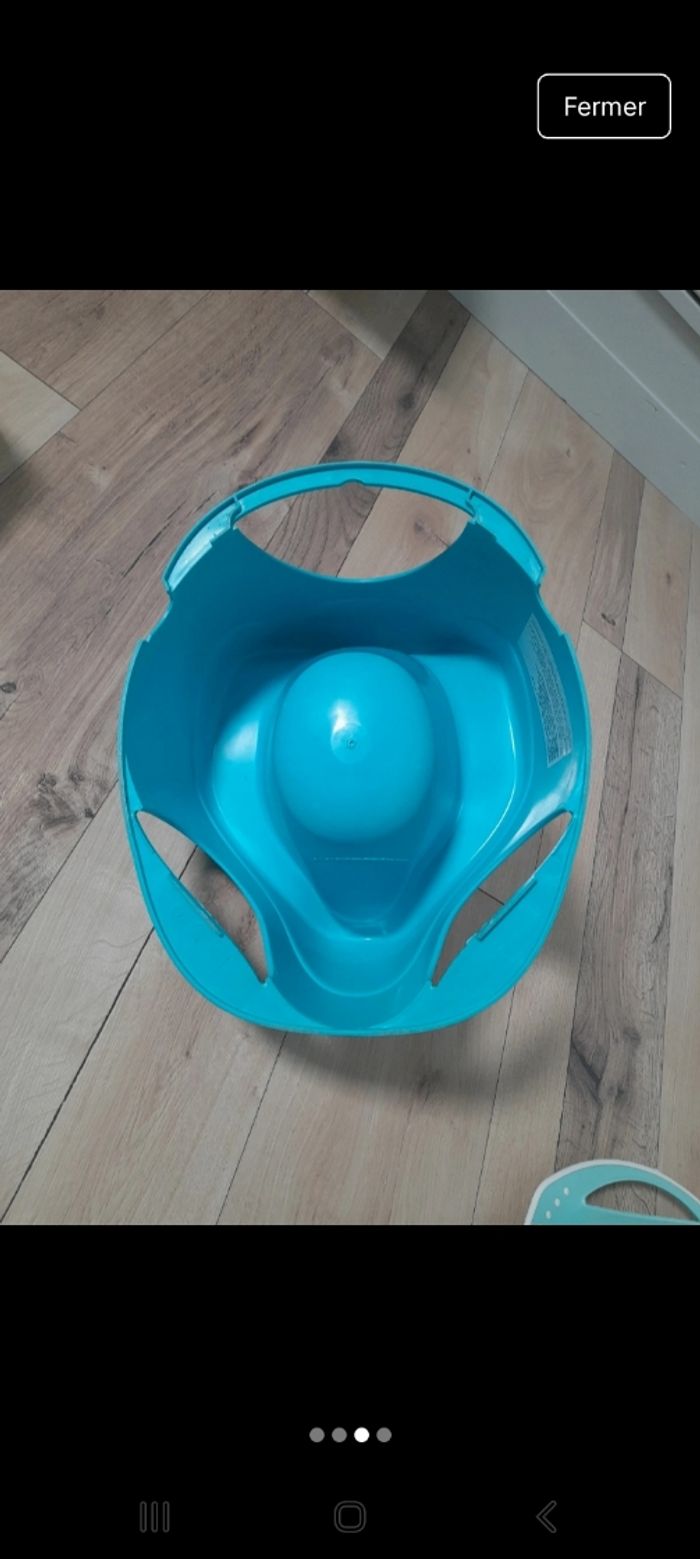 Petit pot - photo numéro 3