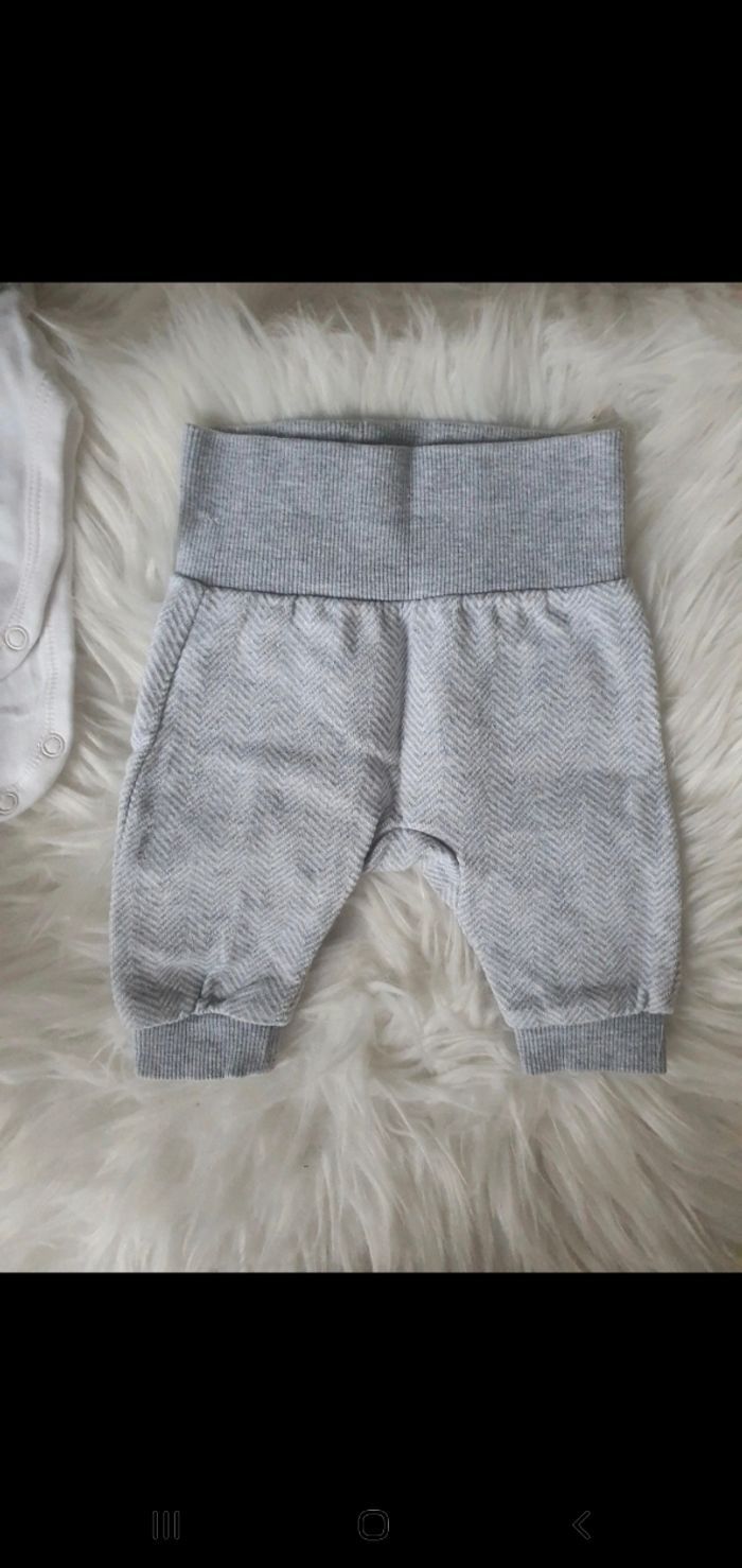 Ensemble garçon - photo numéro 2