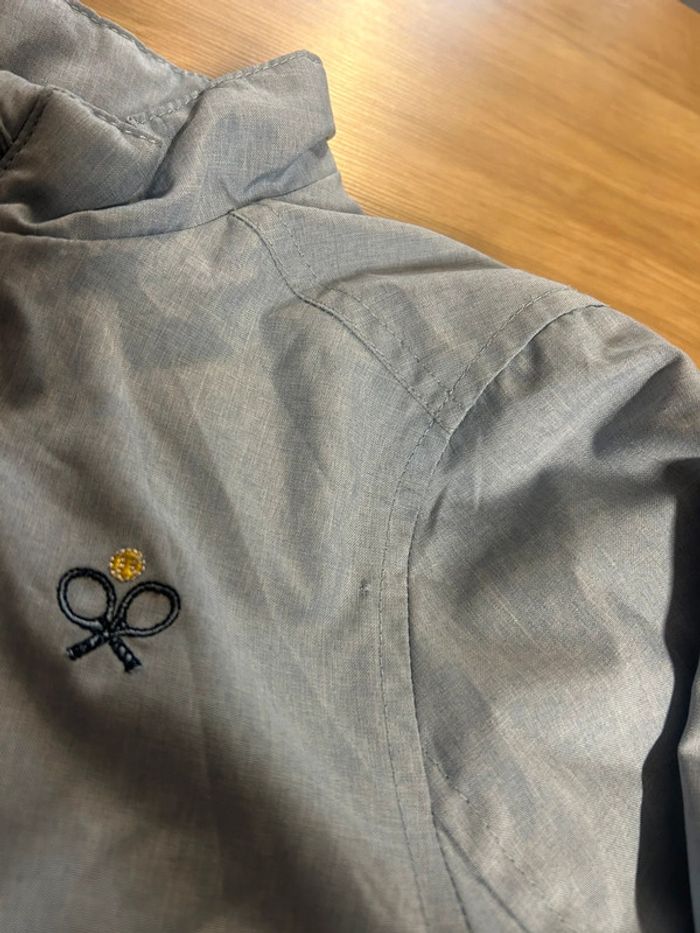 Veste bombers Sergent Major - photo numéro 7