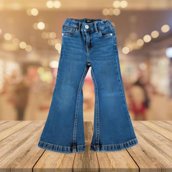 Jeans Flare pour Enfant