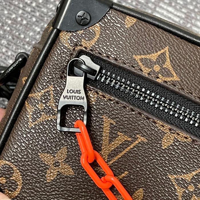 Louis Vuitton  Mini Soft Trunk M44735 - photo numéro 7