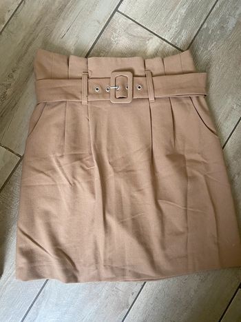 Jupe tailleur