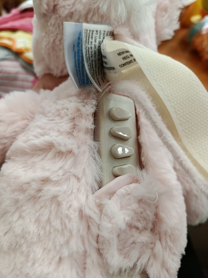 Veilleuse - photo numéro 3