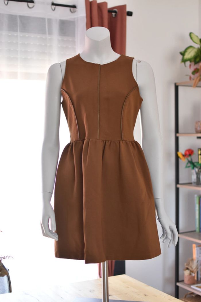Robe Bel-Air - photo numéro 5