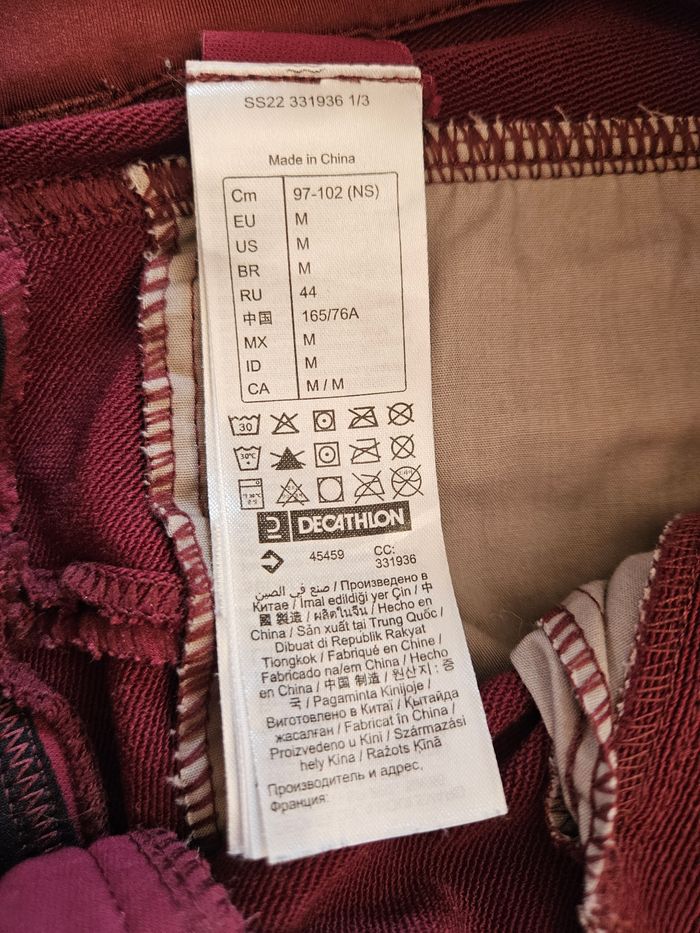 Pantalon d'équitation neuf - photo numéro 5