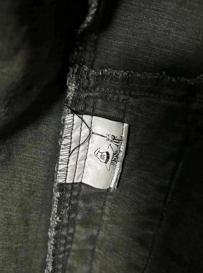 Veste Mario morato - photo numéro 5