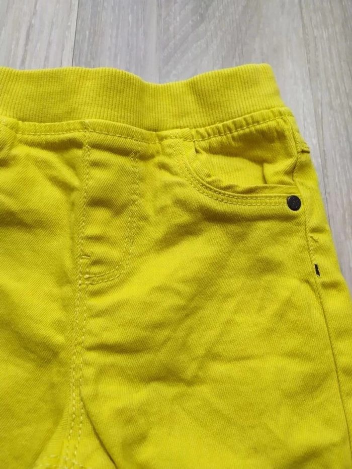 jean 18 mois - photo numéro 2