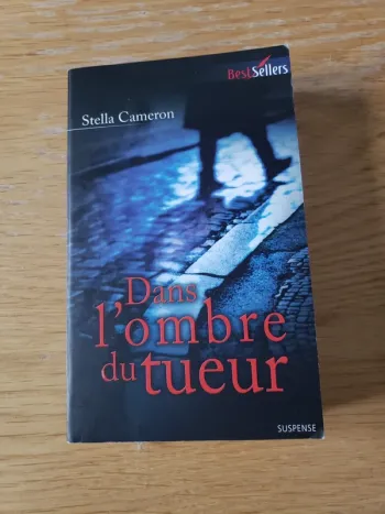 Dans l'ombre du tueur