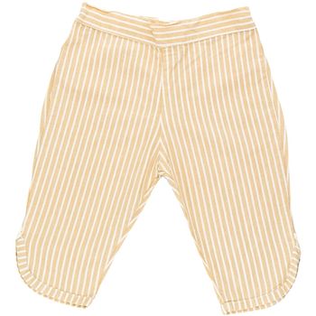 Pantalon 6 mois en coton bio NaturaPura
