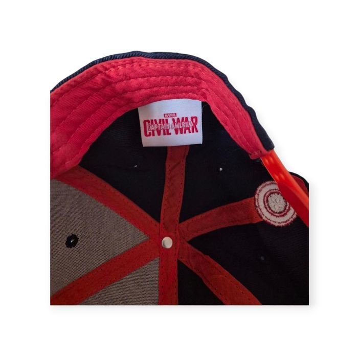 Casquette - photo numéro 3