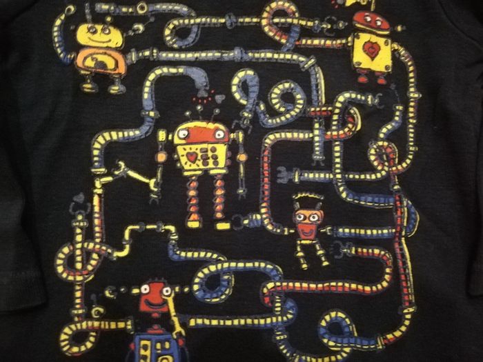 Ensemble 9 mois - photo numéro 4