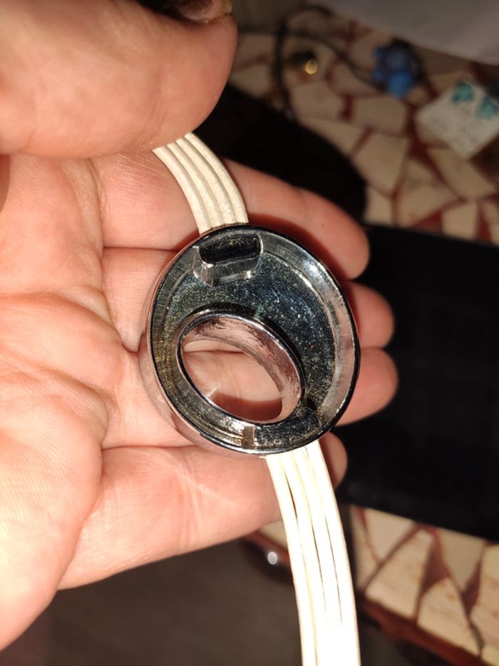 Ras le cou - photo numéro 5