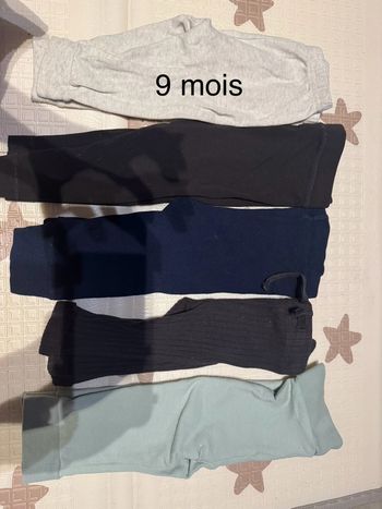 Lot legging