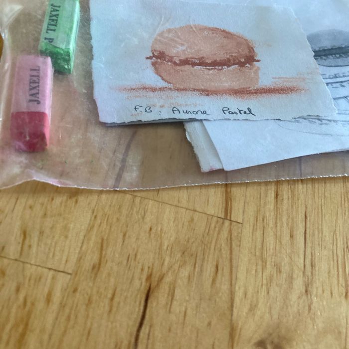 Kit pastel - photo numéro 2
