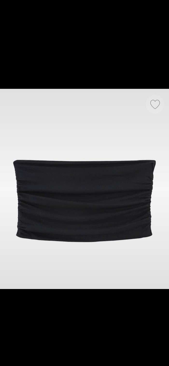 Bandeau de grossesse - photo numéro 3