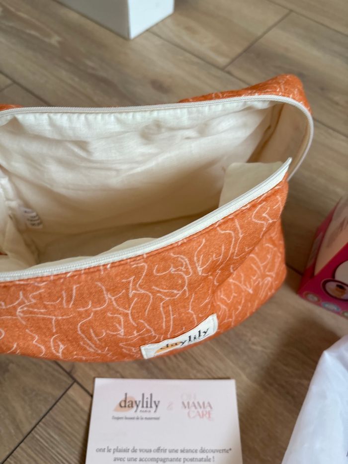 Trousse post partum - photo numéro 6