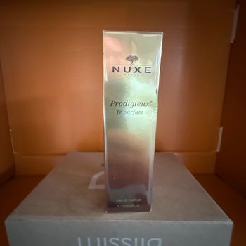 Nuxe eau de parfum prodigieux 30ml