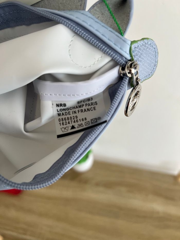 Sac Longchamp - photo numéro 6