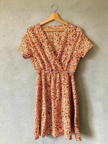 Petite robe Shein taille S 🌻