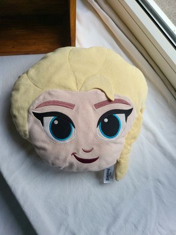 Coussin elsa