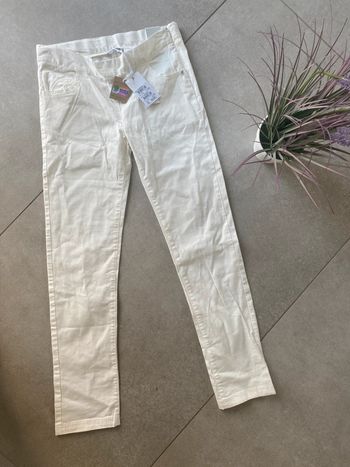 Magnifique pantalon fille sarabanda