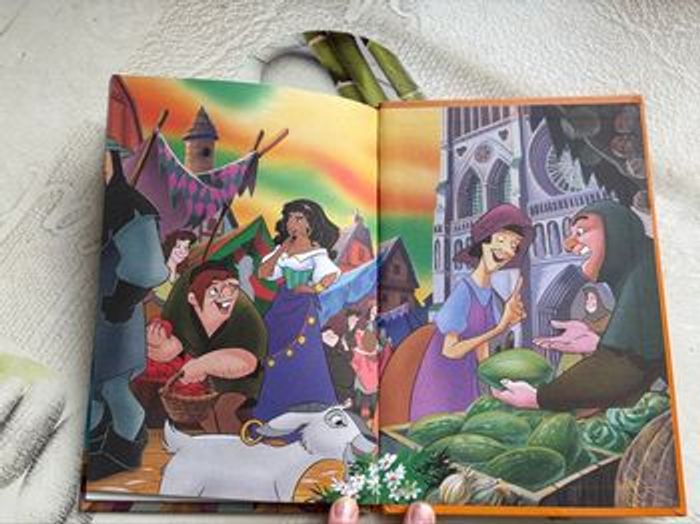 Livre Disney - photo numéro 4