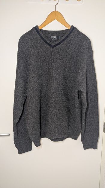 Pull Ralph Lauren excellent état