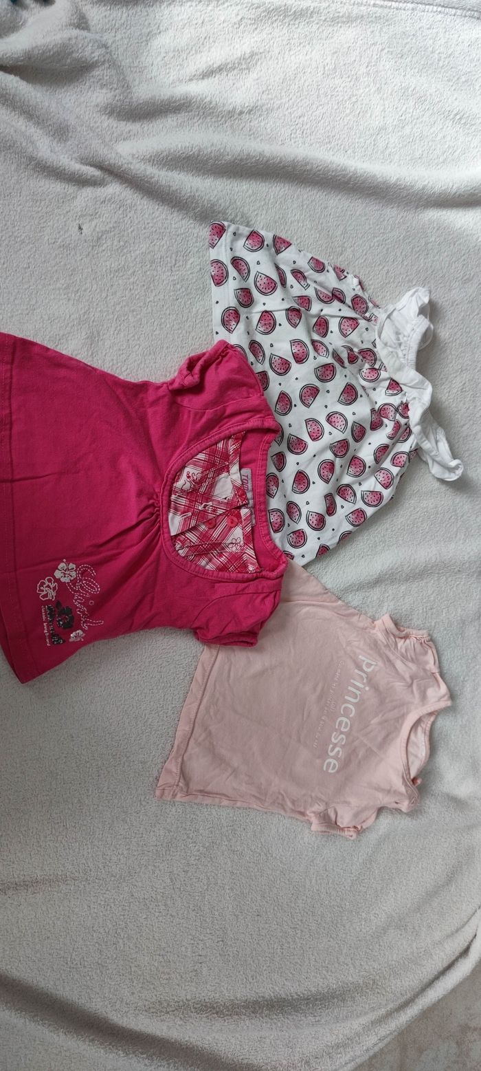 Lot 6 mois - photo numéro 5