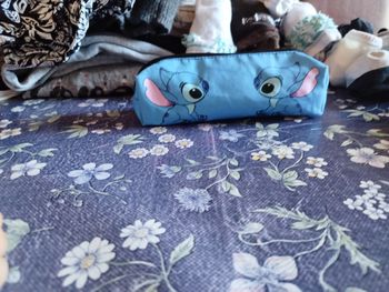 Trousse stitch