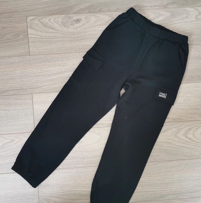 Pantalon léger 10 ans - photo numéro 2
